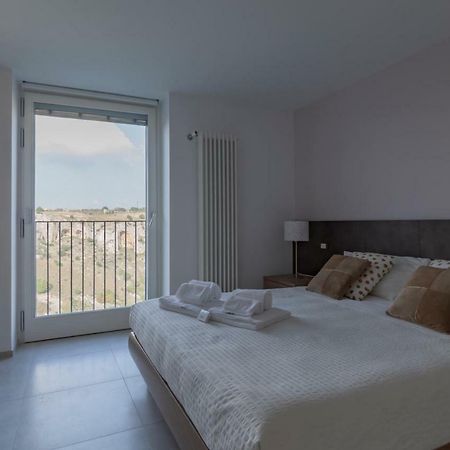 Villa Lamia Matera 11 Exterior foto