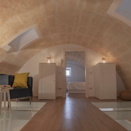 Villa Lamia Matera 11 Exterior foto